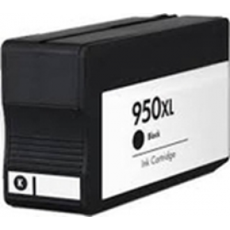 Μελάνι HP Συμβατό 950 XL CN045AE Σελίδες:2300 Black